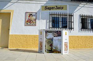 Distillerie  Monforte del Cid- 003